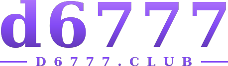 d6777 logo